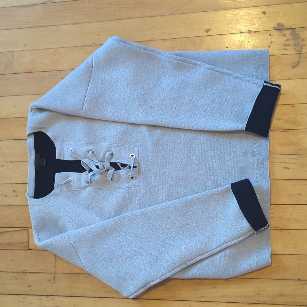 J. Crew Women's Marino Wool Sweater